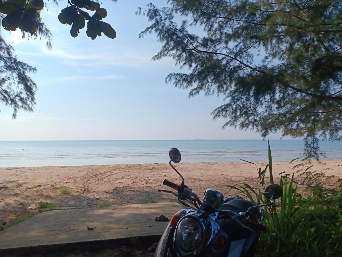 Win Gray Homestay Resort Pathiu Экстерьер фото