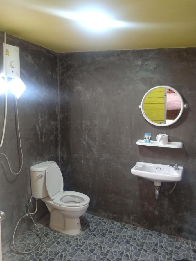 Win Gray Homestay Resort Pathiu Экстерьер фото