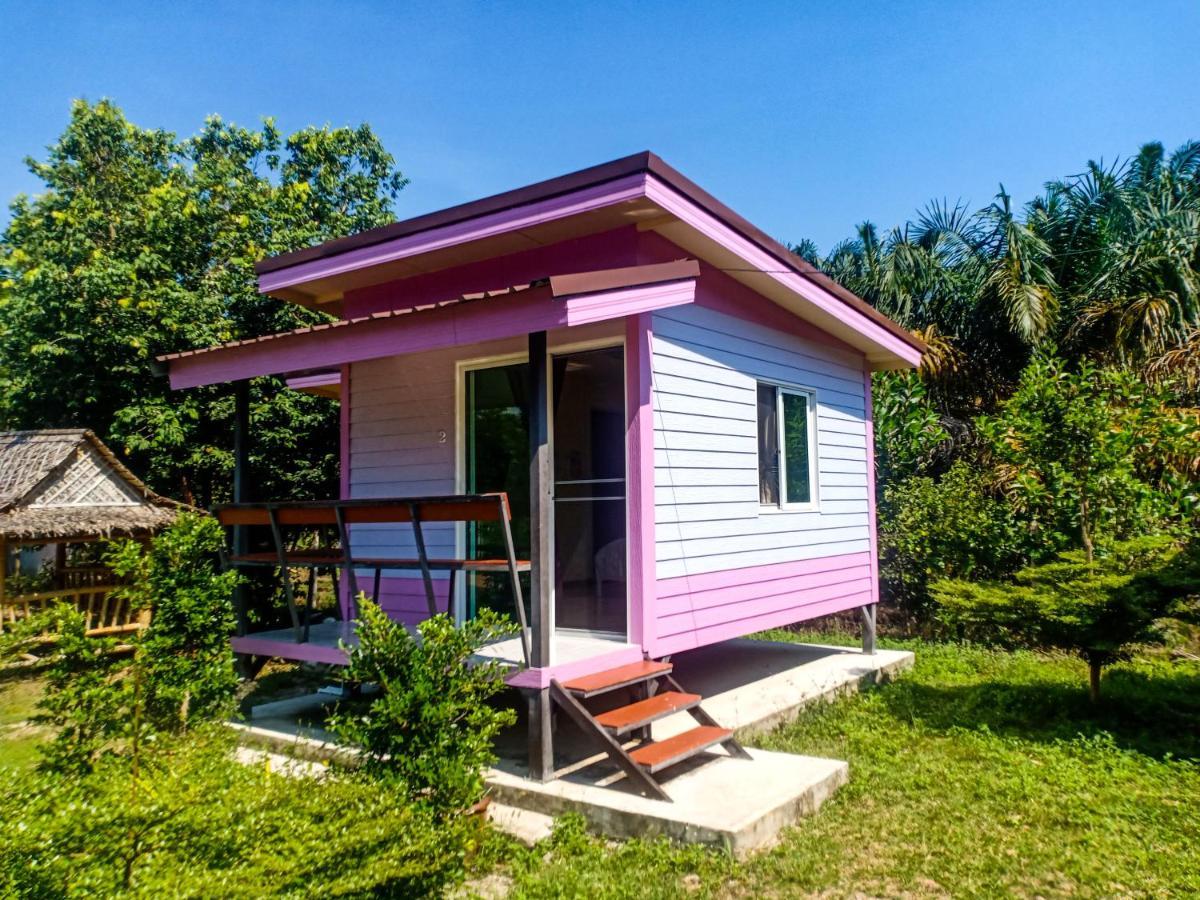 Win Gray Homestay Resort Pathiu Экстерьер фото