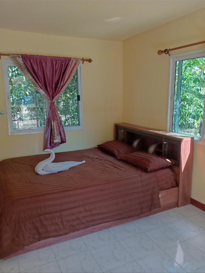 Win Gray Homestay Resort Pathiu Экстерьер фото