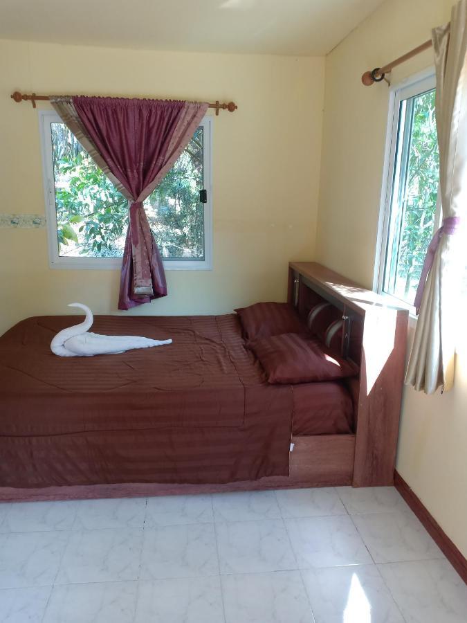 Win Gray Homestay Resort Pathiu Экстерьер фото