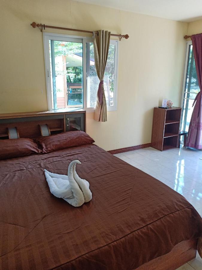 Win Gray Homestay Resort Pathiu Экстерьер фото