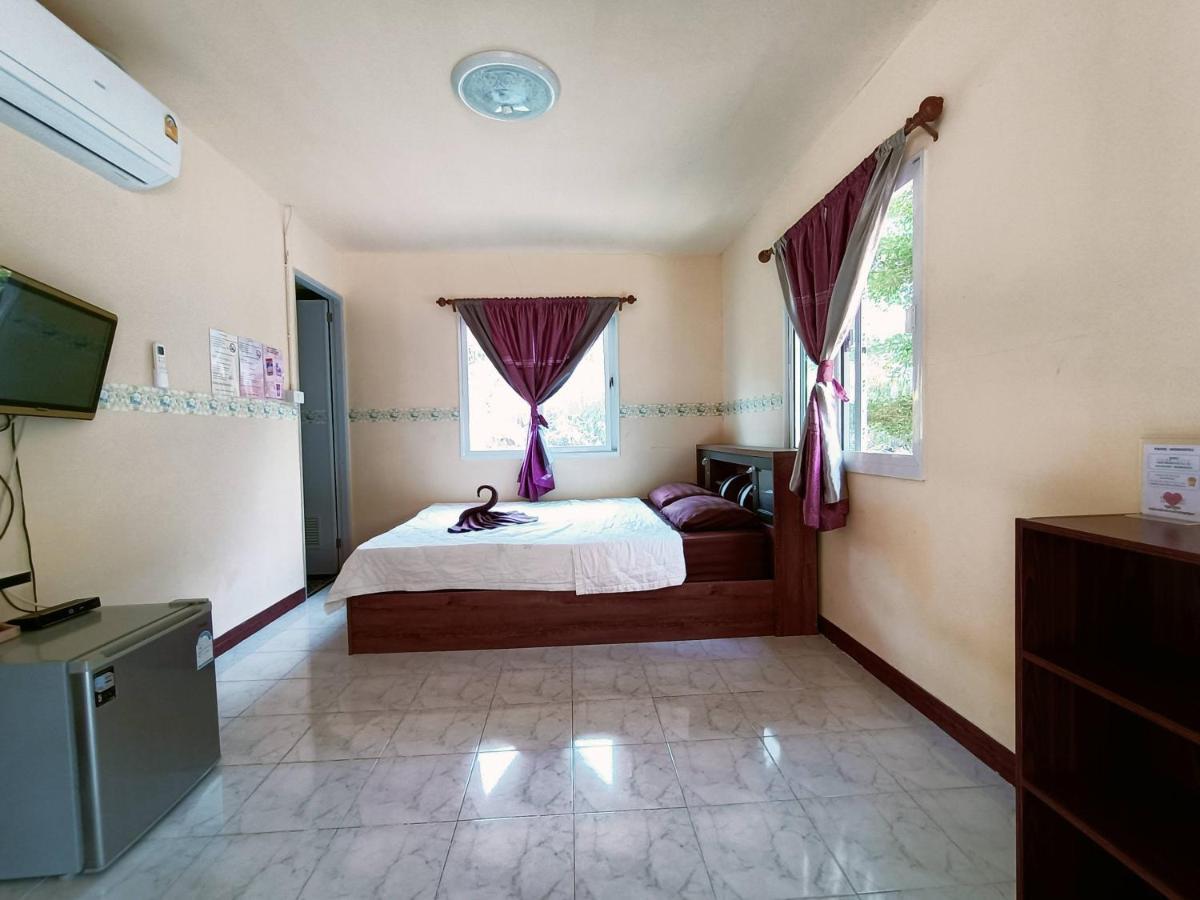 Win Gray Homestay Resort Pathiu Экстерьер фото