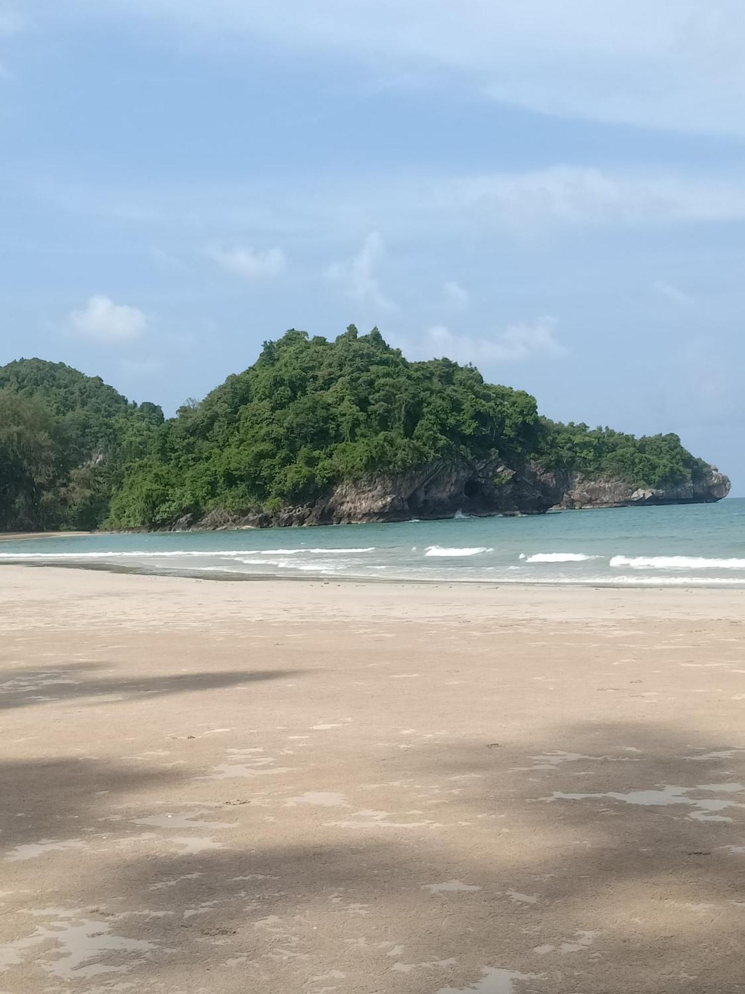 Win Gray Homestay Resort Pathiu Номер фото